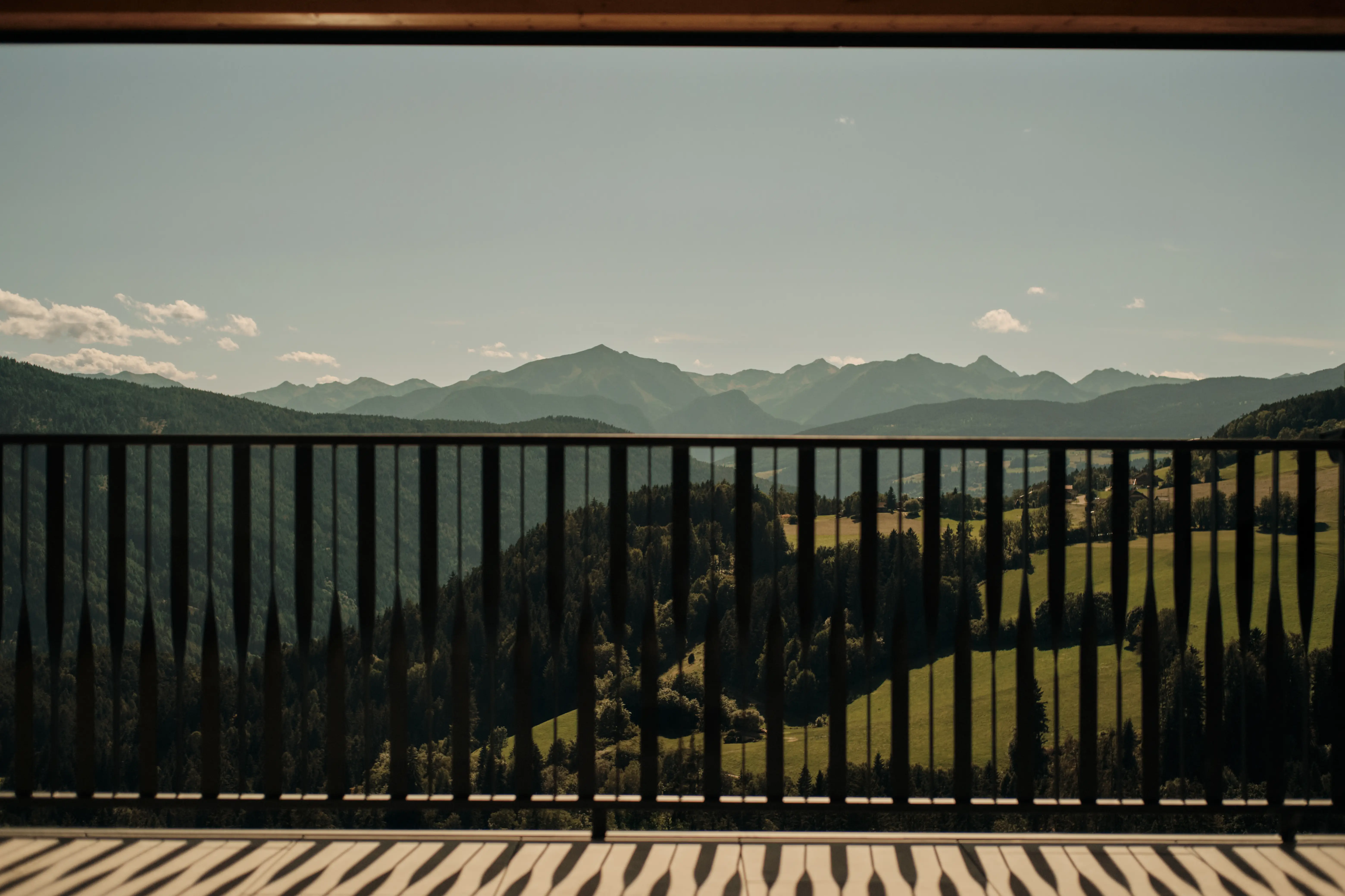 Lieblingsplatz in Terenten