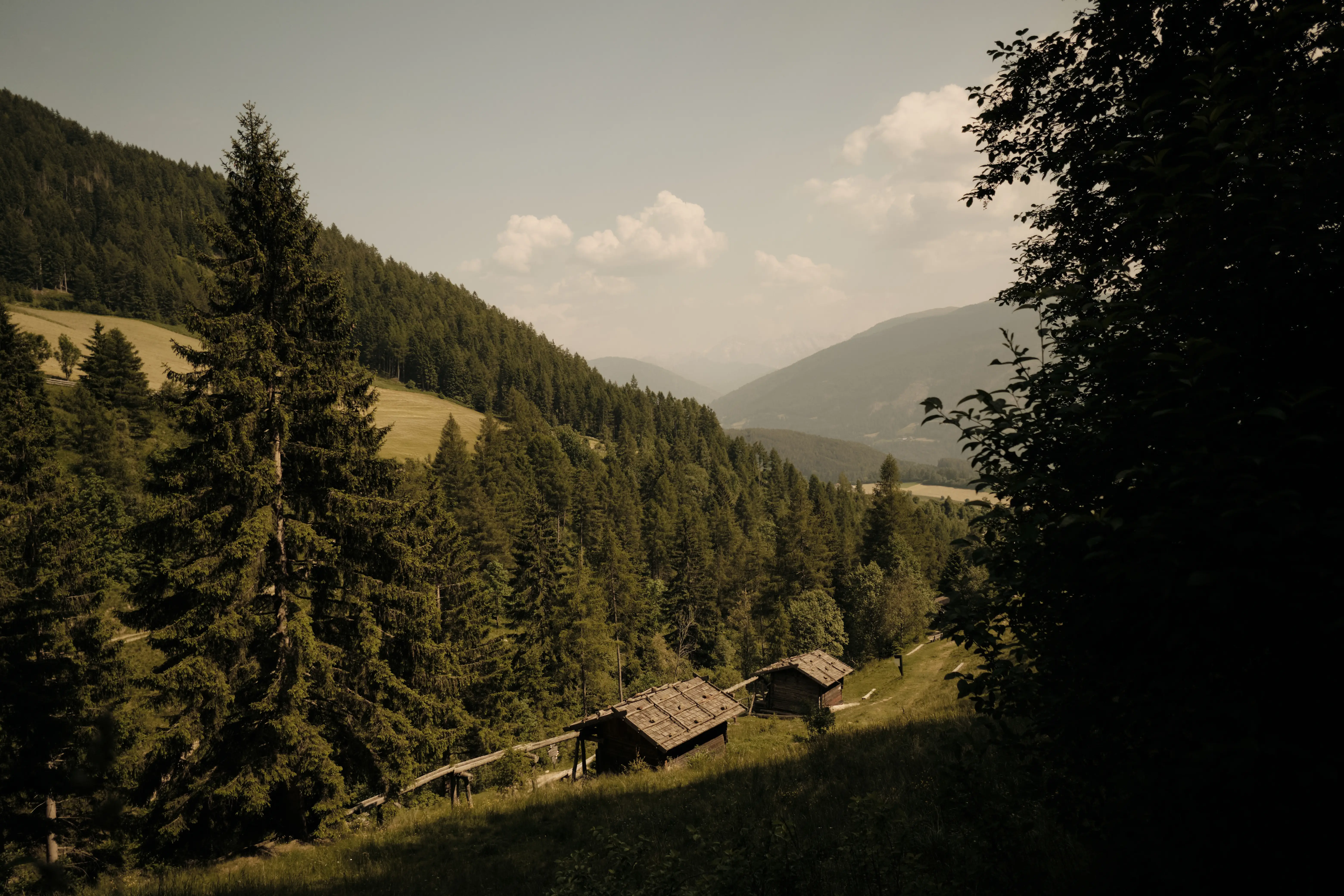 Sehnsucht Nachhaltigkeit