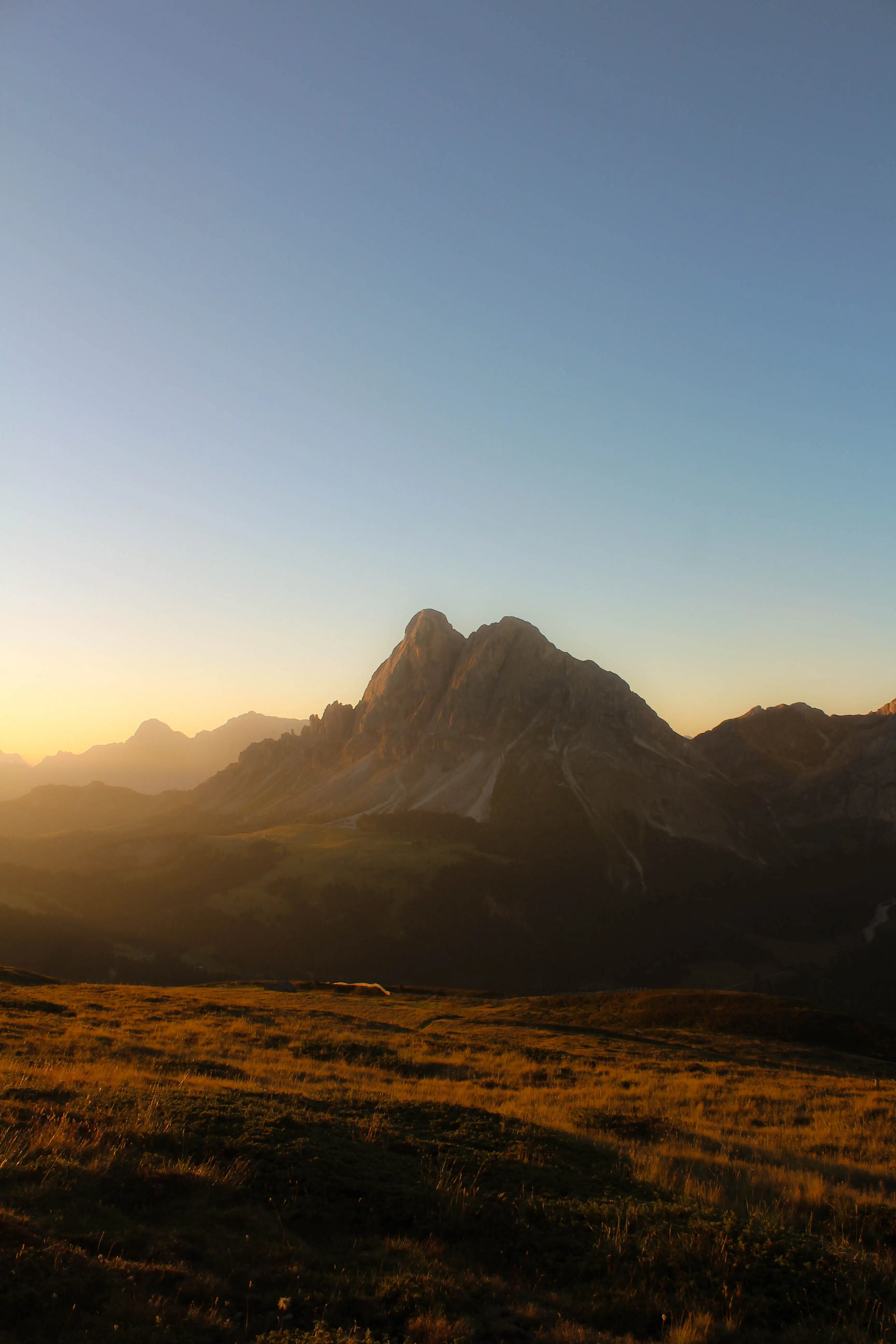 Alpen Abenteuer Frühsommer